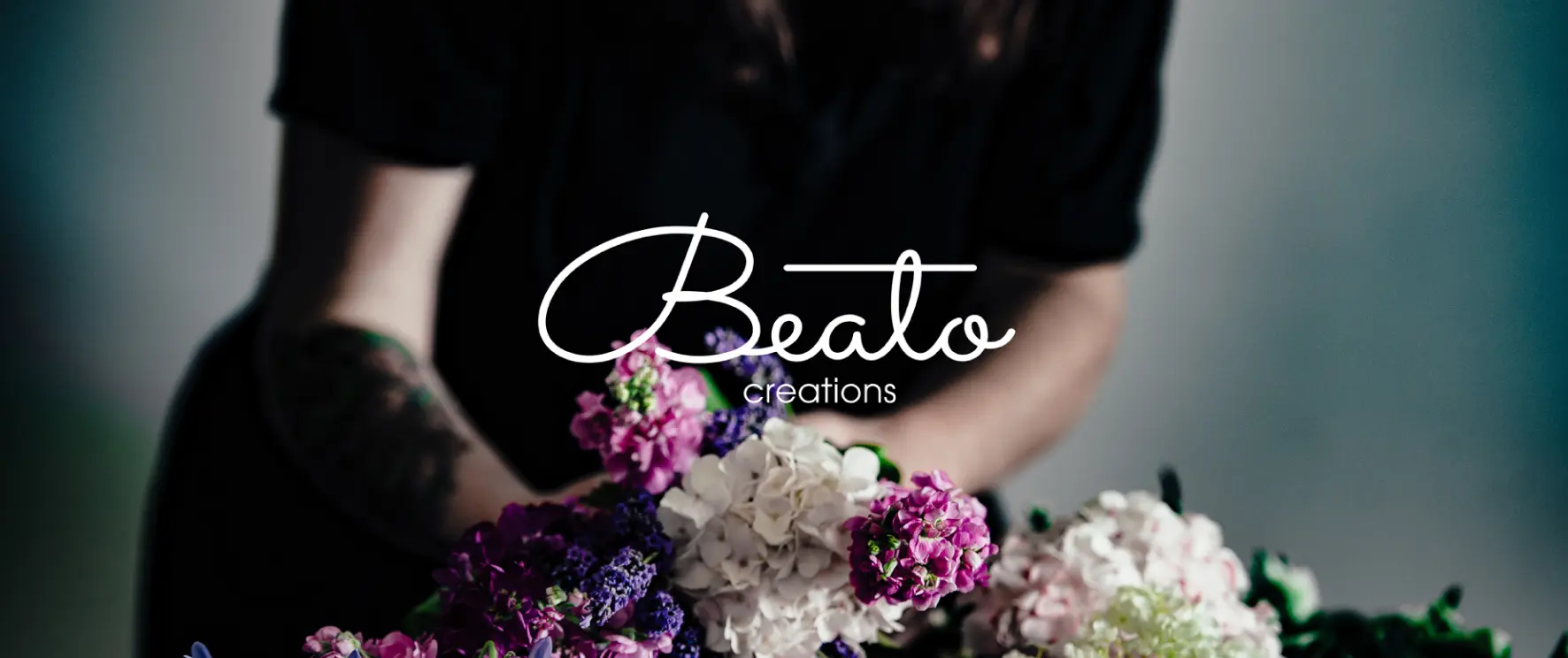 Beato Creations Branding