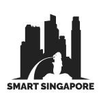 Smart Singapore Branding Badge - Recognition of Excellence