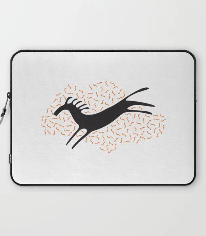 Laptop Sleeve Black